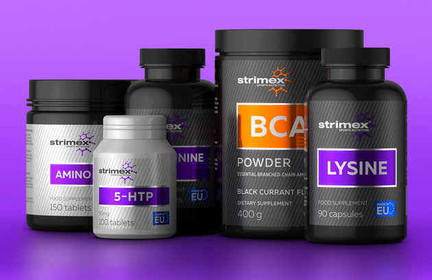 АМИНОКИСЛОТЫ